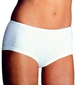 Fruit of the Loom 3-Pack Cotton Stretch  Low Rise Hipster
