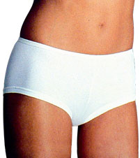 Fruit of the Loom 3-Pack Cotton Stretch  Low Rise Hipster